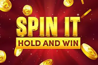 Spin It Hold and Win - Marakumi - Kenya